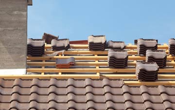 Kirkshaw clay roofing costs