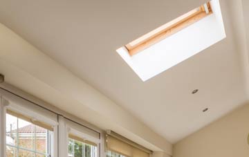 Kirkshaw conservatory roof insulation companies