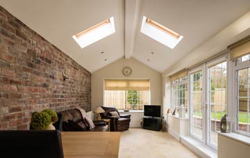 conservatory roof insulation Kirkshaw, North Lanarkshire
