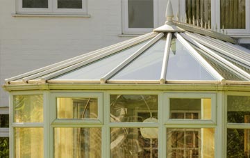 conservatory roof repair Kirkshaw, North Lanarkshire