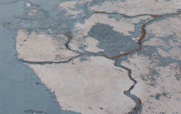 fibreglass roofing replacement Kirkshaw