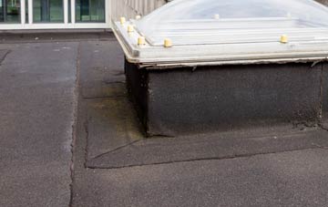 disadvantages of Kirkshaw flat roofs