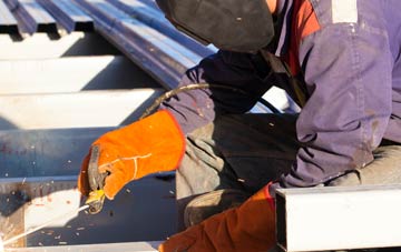 Kirkshaw flat roofing options