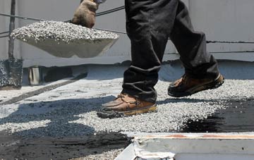 Kirkshaw flat roofing companies
