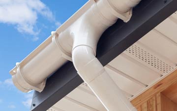 Kirkshaw gutter installation costs