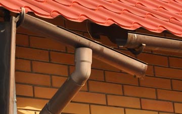 Kirkshaw gutter repair costs