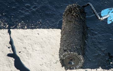 Kirkshaw liquid sealant waterproofing