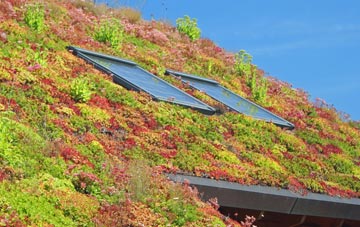 Kirkshaw living roof systems