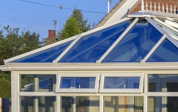 professional Kirkshaw conservatory insulation