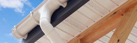 get Kirkshaw guttering quotes today