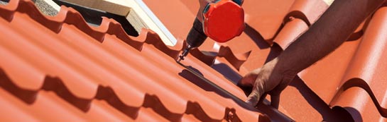 save on Kirkshaw roof installation costs