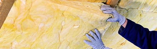 quotes for Kirkshaw roof insulation