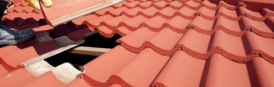 compare Kirkshaw roof repair quotes