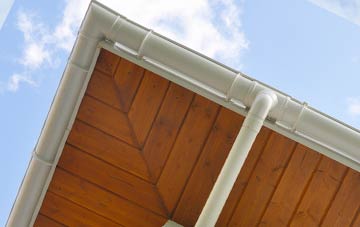 Kirkshaw soffit types