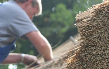 professional Kirkshaw thatchers