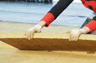 find rated Kirkshaw roof insulation companies