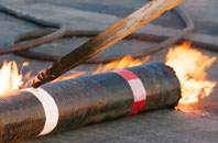 free Kirkshaw flat roofing repair quotes