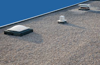 Kirkshaw flat roofing