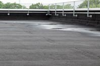 find rated Kirkshaw flat roofing companies