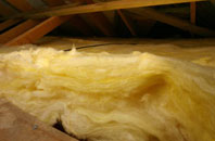Kirkshaw pitch roof insulation