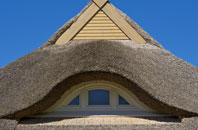Kirkshaw thatch roofing