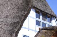 find rated Kirkshaw thatchers